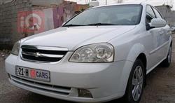 شيفروليه اوبترا